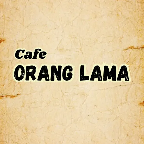 @cafeoranglama