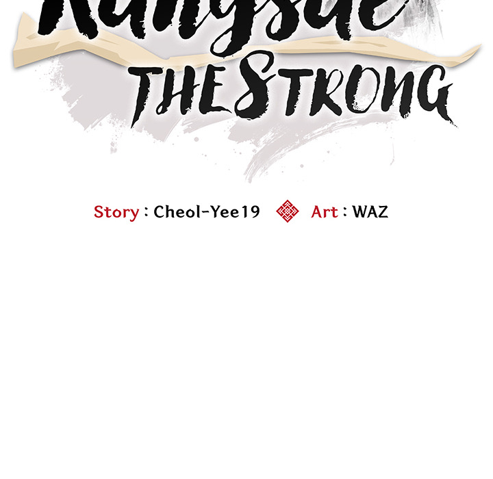 Kangsae the Strong - UNCENSORED - episode 5 - 53