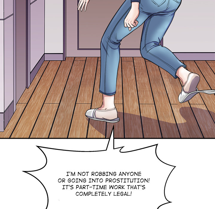 Immoral Family - episode 9 - 83