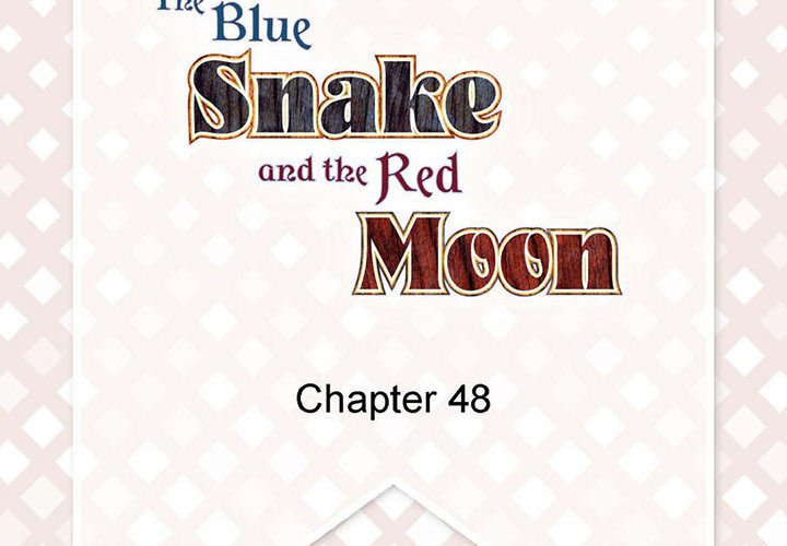 The Blue Snake and the Red Moon - episode 48 - 3