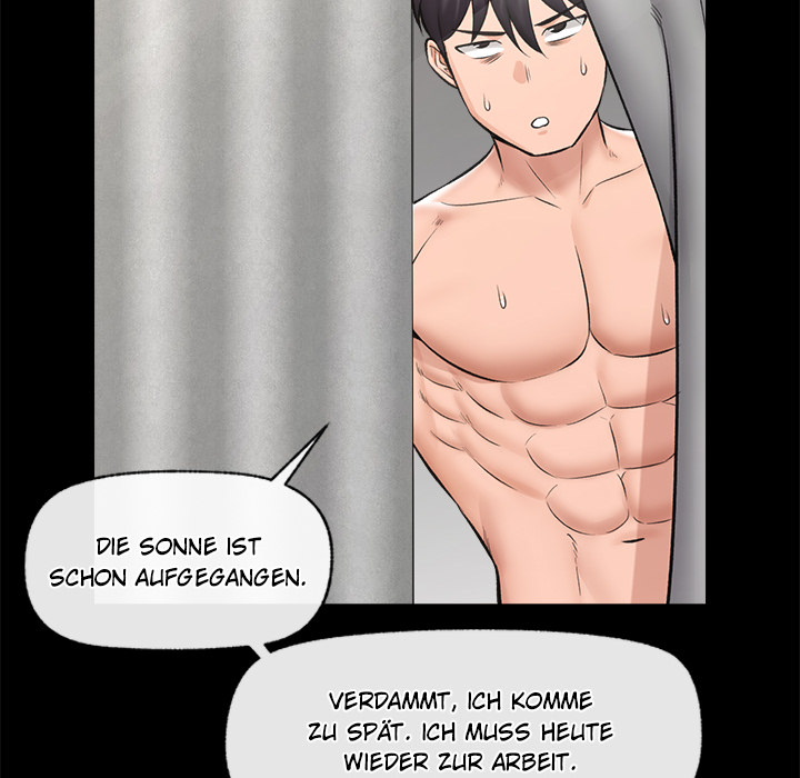 Wachmann der Hypnose - episode 28 - 114