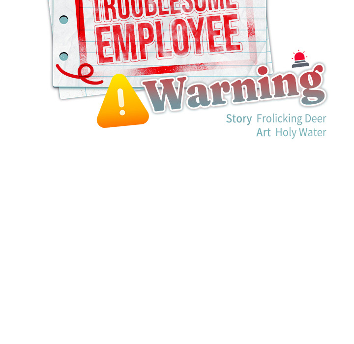 Troublesome Employee Warning - UNCENSORED - episode 26 - 43