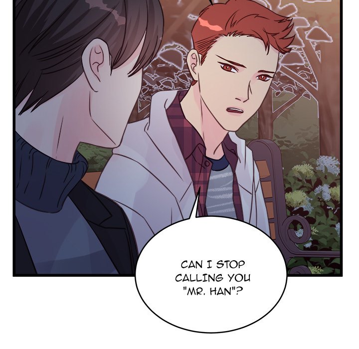 A Nonsense Relationship - episode 10 - 84
