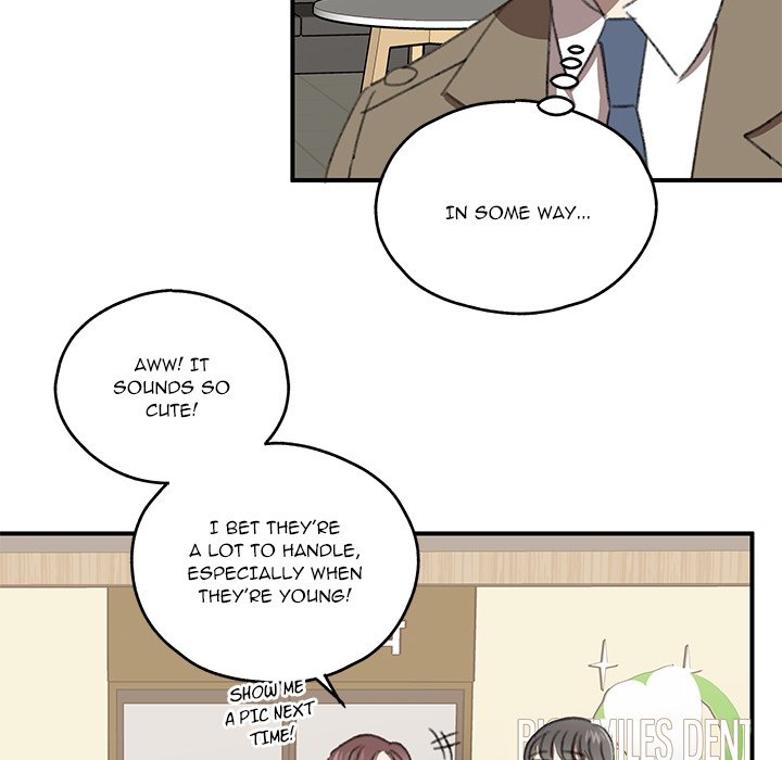 My BL Tales - episode 17 - 10