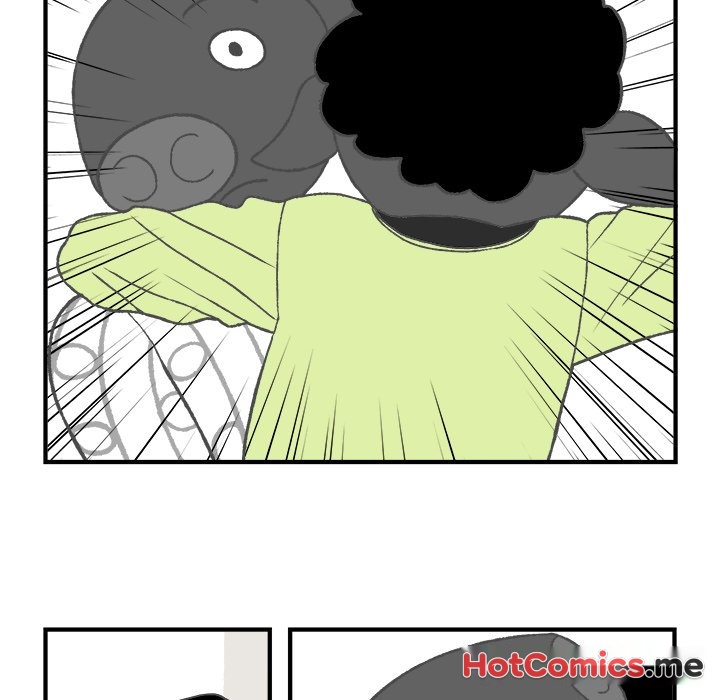 Herbivore High School - episode 5 - 49