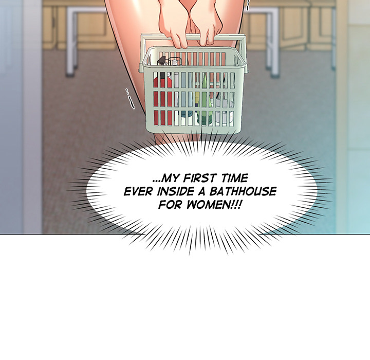 Man Up, Girl! - episode 25 - 112