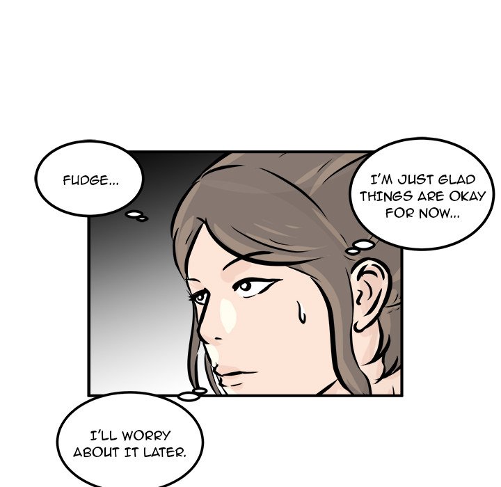 He Queen - episode 3 - 31