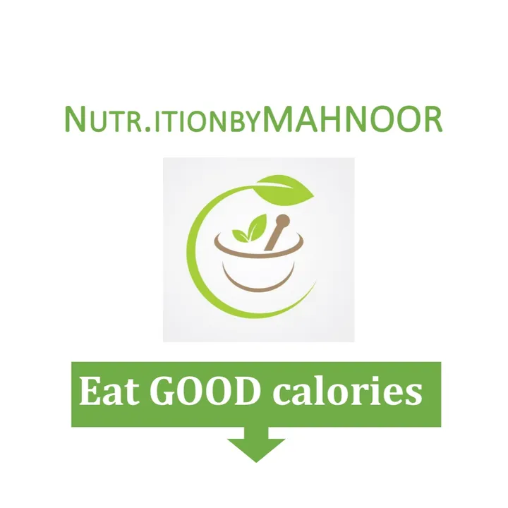 @nutrifulllifebymahnoor
