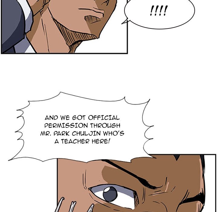 Tweener - episode 22 - 68