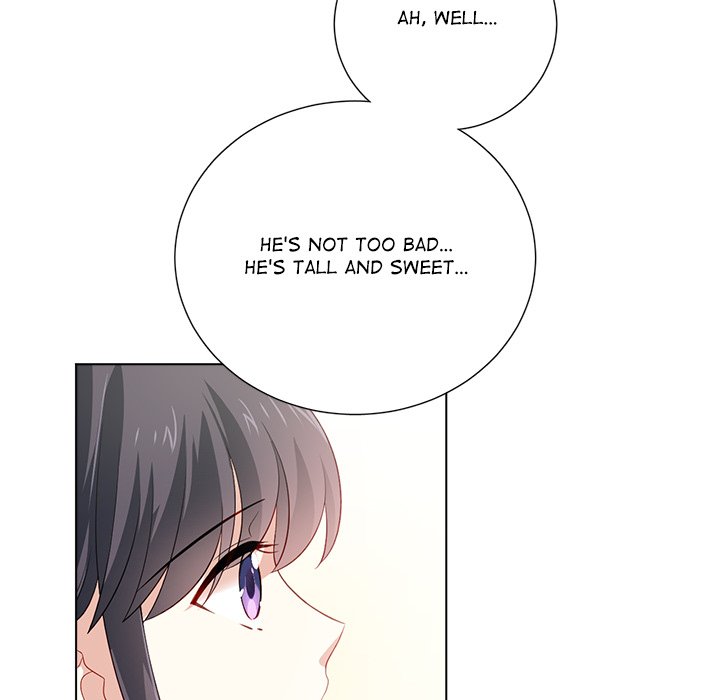 A Young Case of Hearts - episode 13 - 18