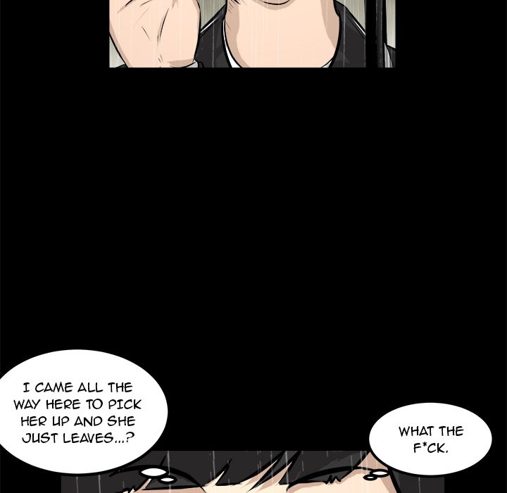 He Queen - episode 13 - 55