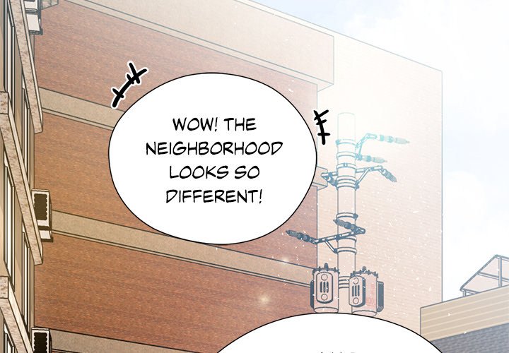 Flying High - episode 1 - 3
