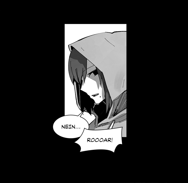 Nine Fantasy - episode 69 - 33