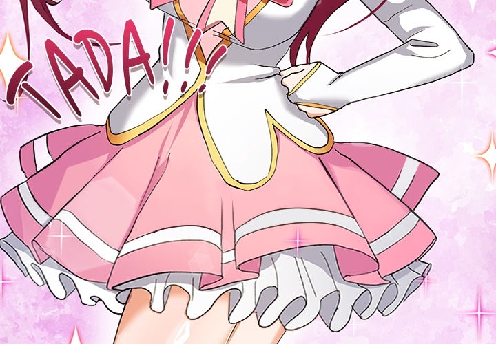 Saving My Magical Girl - episode Prologue - 1