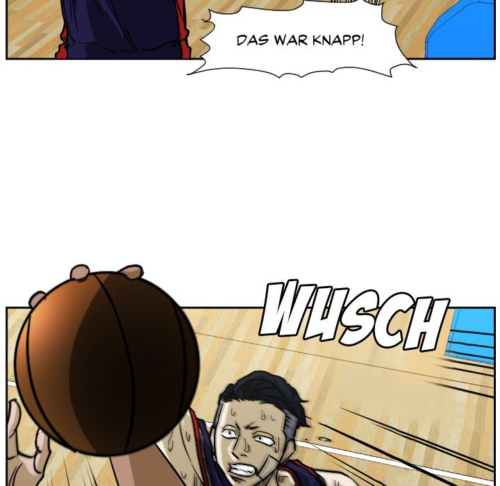 Tweener - episode 61 - 77
