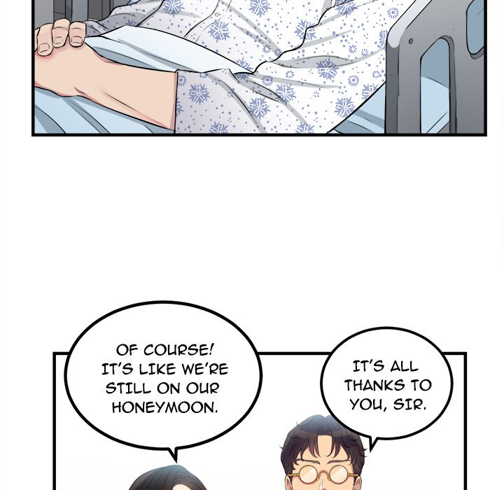 Yuri's Part Time Job - episode 4 - 18