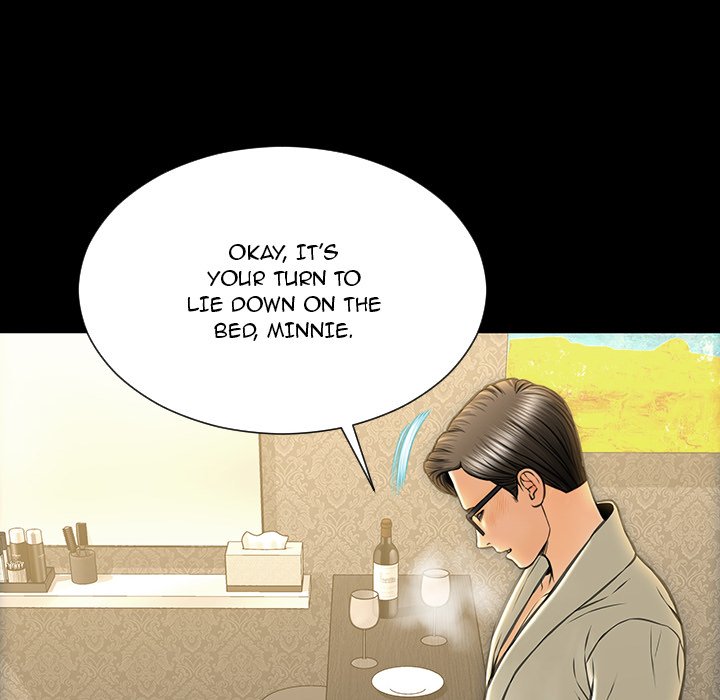 Superstar Cynthia Oh - episode 39 - 33