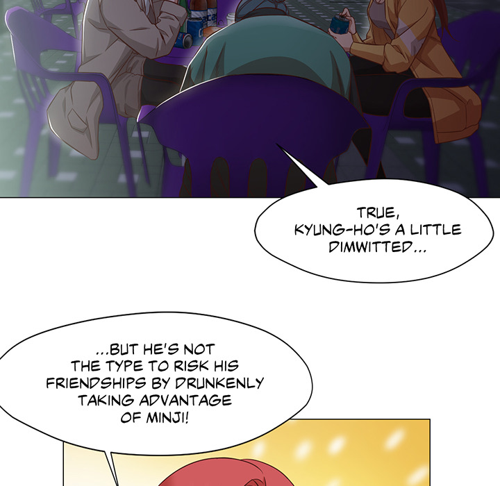 Man Up, Girl! - episode 16 - 80