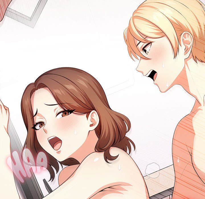 When No One's Watching - episode 16 - 85