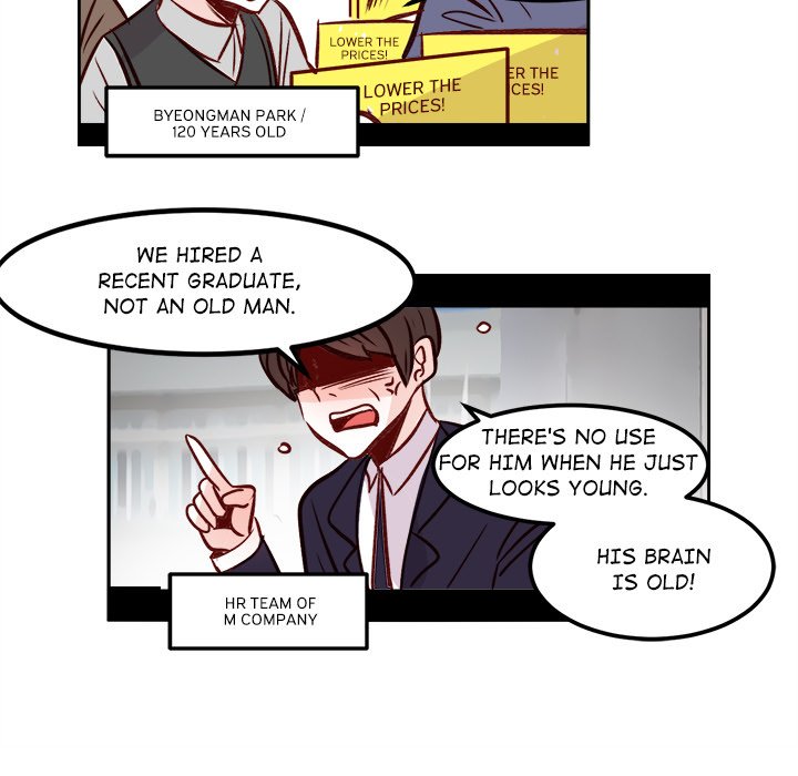 The Youth Pill - episode 21 - 4