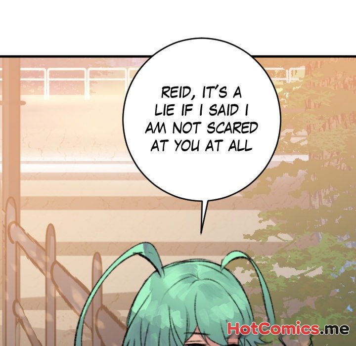 Death's Love Ballad - episode 28 - 43