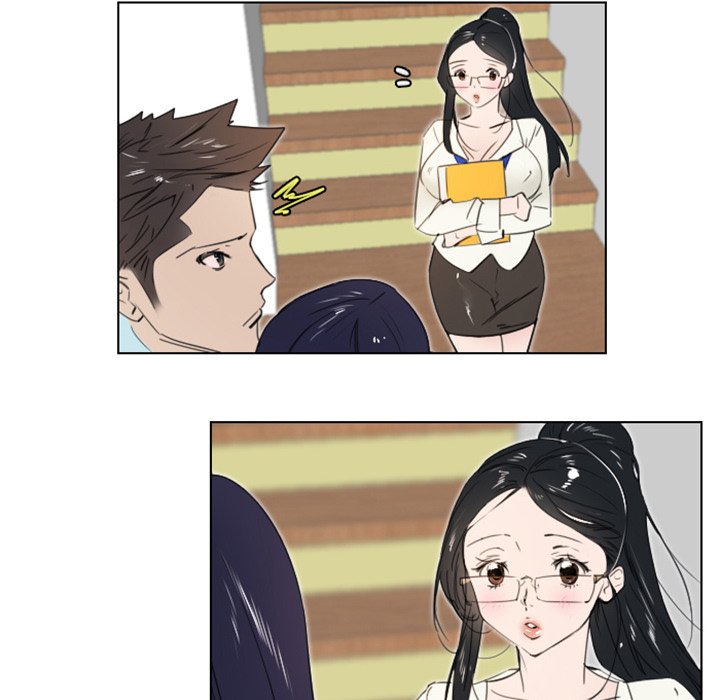 New Employee - episode 4 - 29