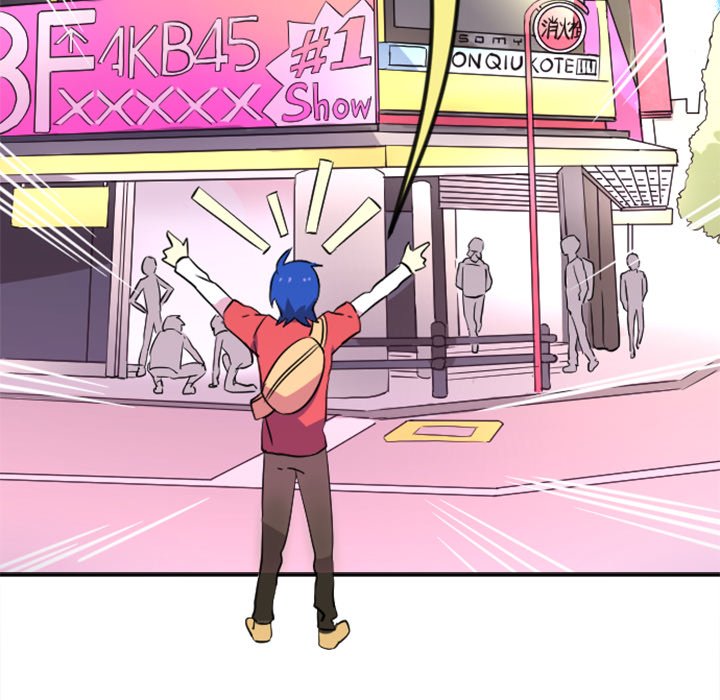 Ohayo Tokyo - episode 6 - 51