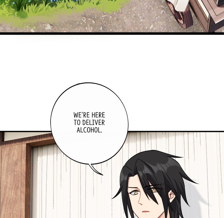 My Wife, The Prince - episode 19 - 38