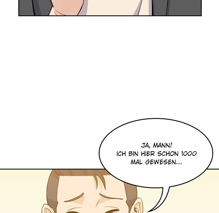 Männer... - episode 33 - 72