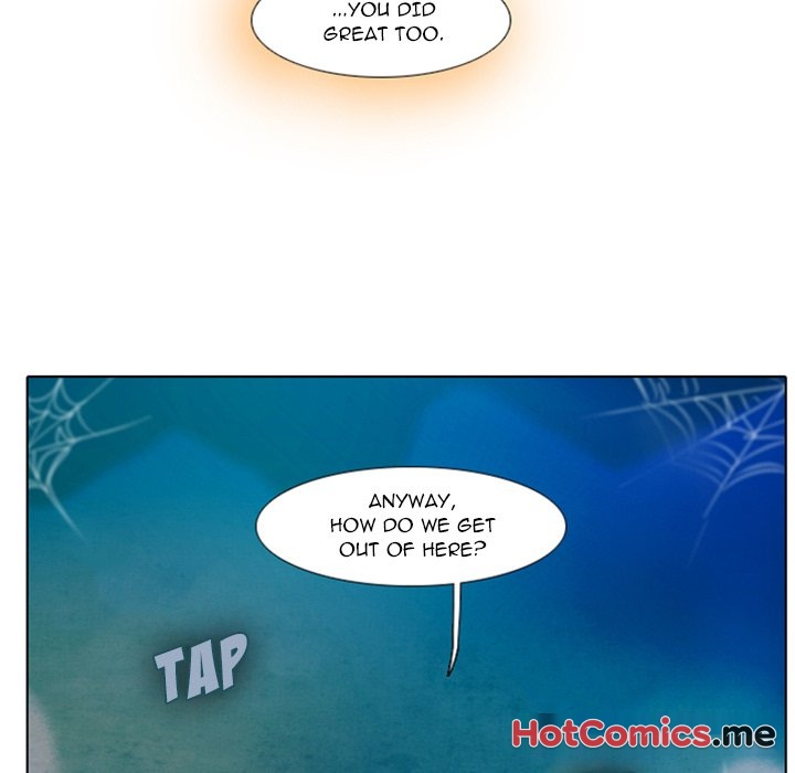 End and Save - episode 15 - 32