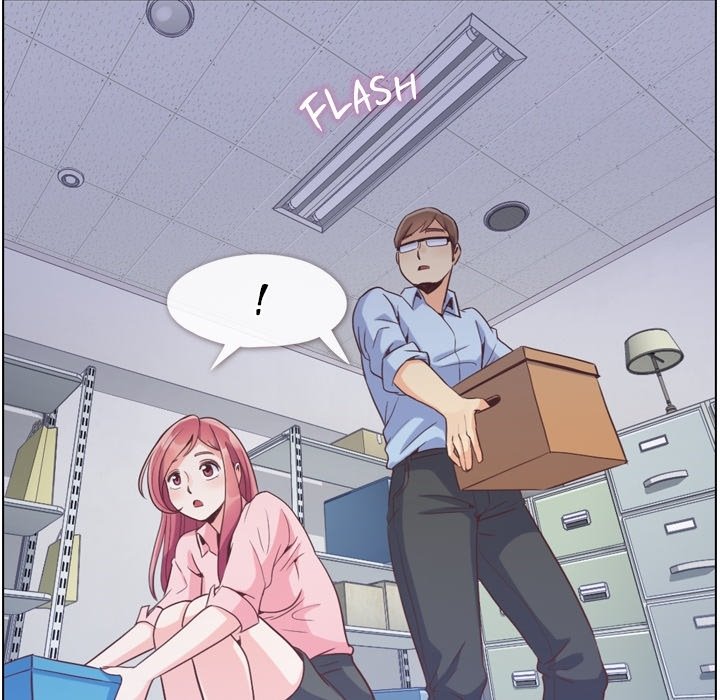 Annoying Alice - episode 51 - 60