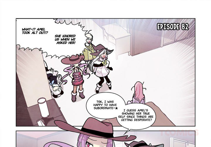 Americano Exodus - episode 82 - 0