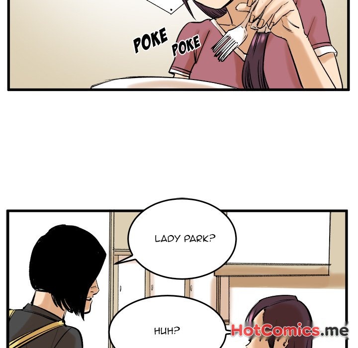 A Bad Friend - episode 8 - 57