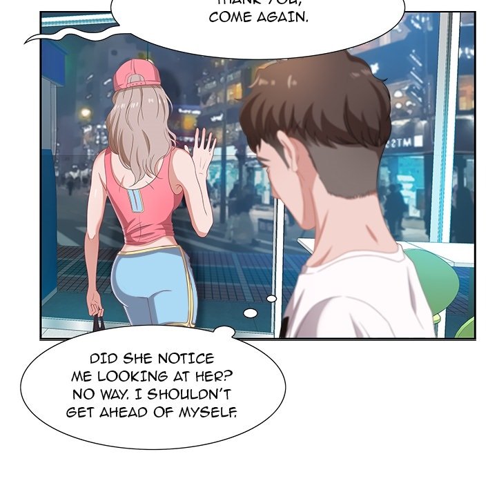 Tasty Chat: 0km - episode Prologue - 19