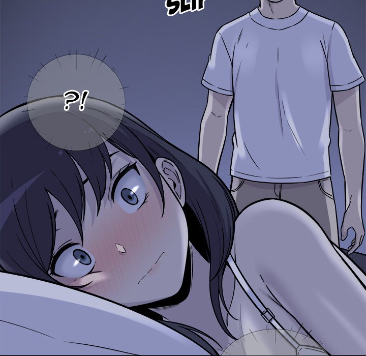 Excuse me, This is my Room - episode 29 - 117