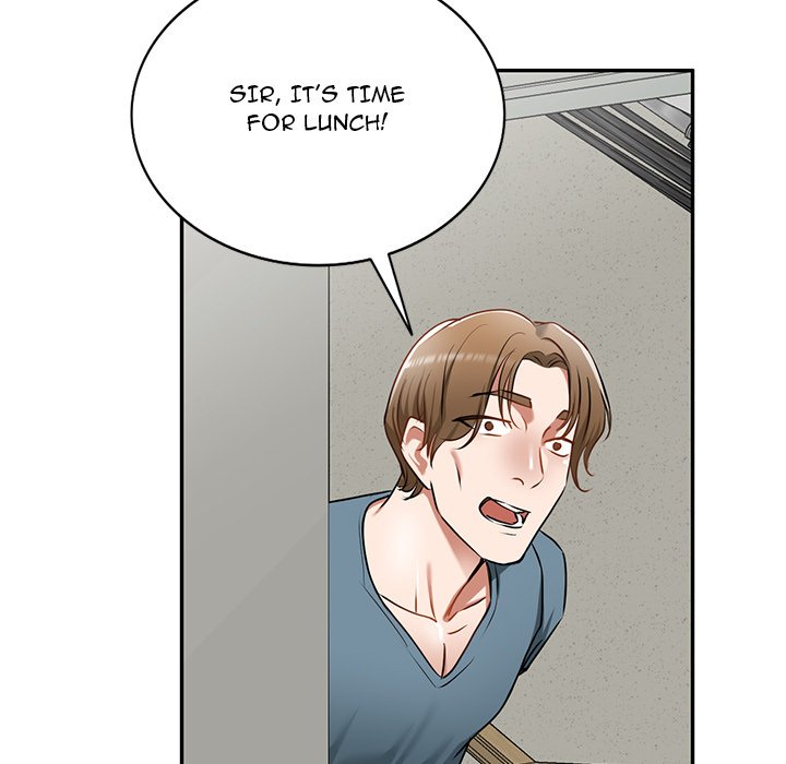 Don't Seduce Me! - episode 13 - 96