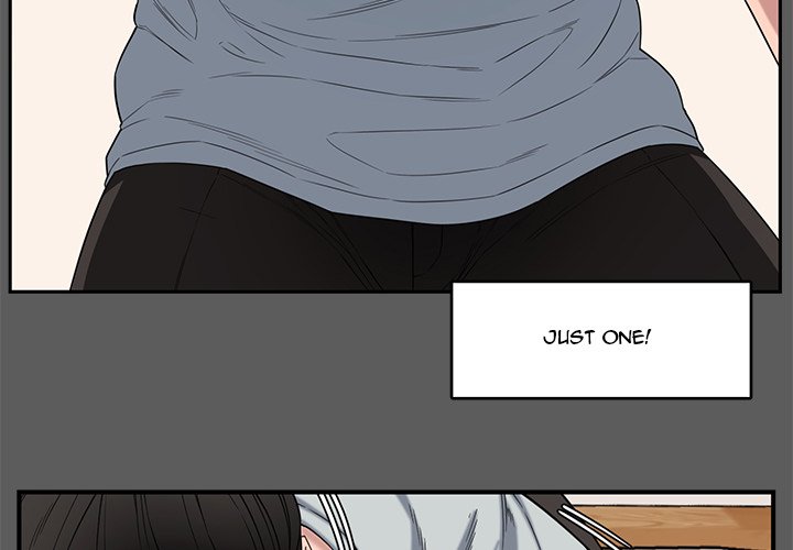 Newlyweds - episode 14 - 3