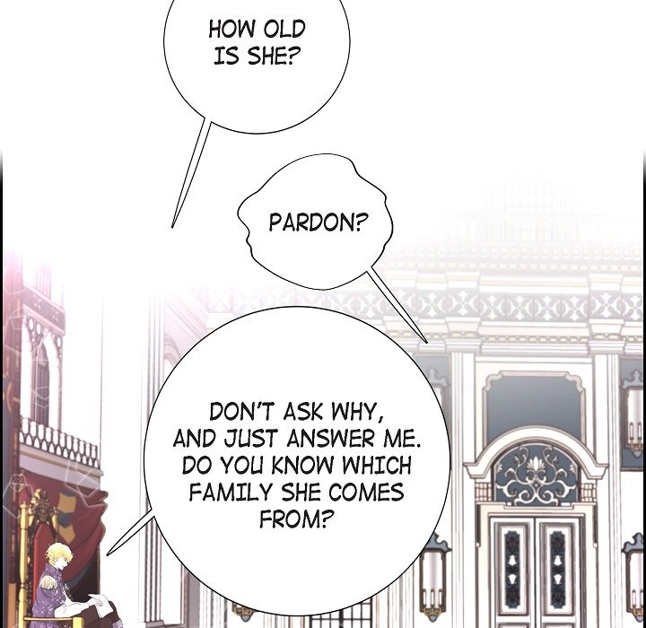 On the Emperor's Lap - episode 36 - 20