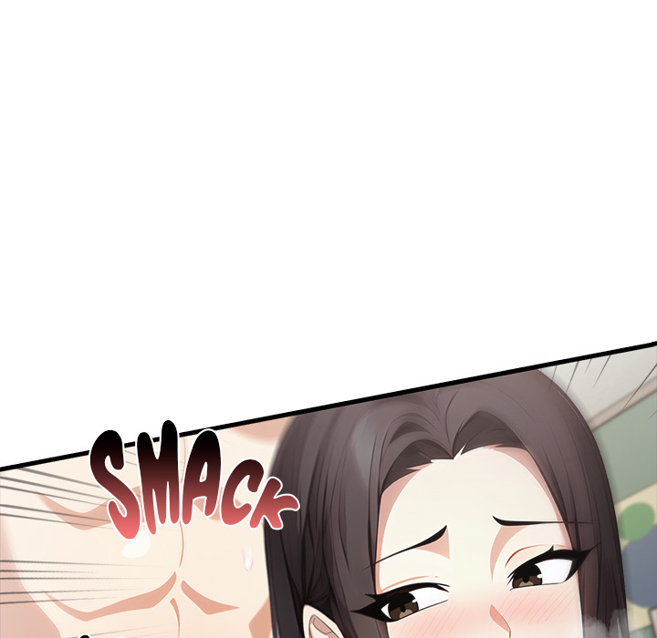 Seductive Curves Behind Closed Doors - episode 19 - 21