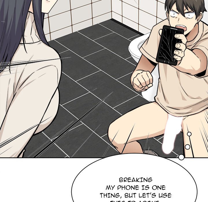 Excuse me, This is my Room - episode 27 - 64