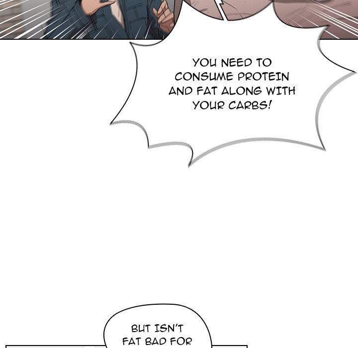 Who Cares If I'm a Loser! - episode 21 - 102