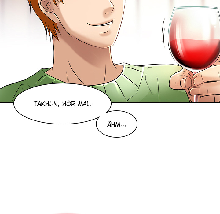 Meine große Liebe Natsumi - episode 23 - 45