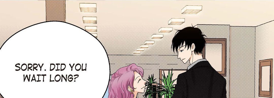 Noona Fan - episode 59 - 61