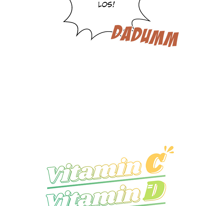 Vitamin C Vitamin D - episode 14 - 66