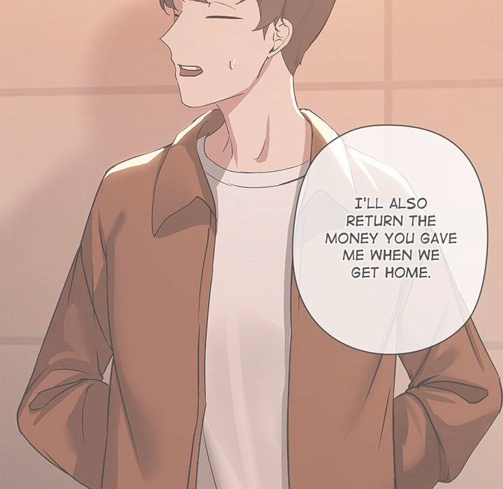 Boyfriend For Rent - episode 7 - 104