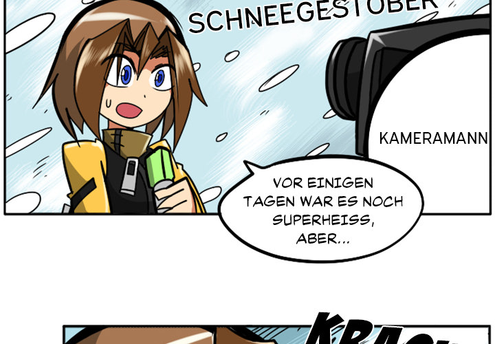 Das Wohnheim aus einer anderen Welt - episode 59 - 1