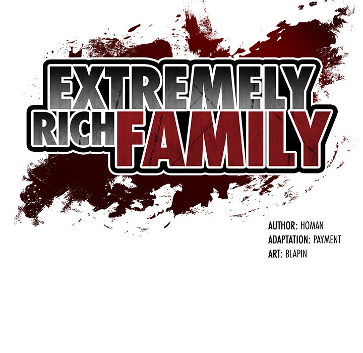 Extremely Rich Family - episode 61 - 10