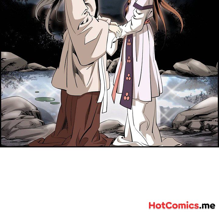 Magician's Murim Adventures - episode 55 - 4
