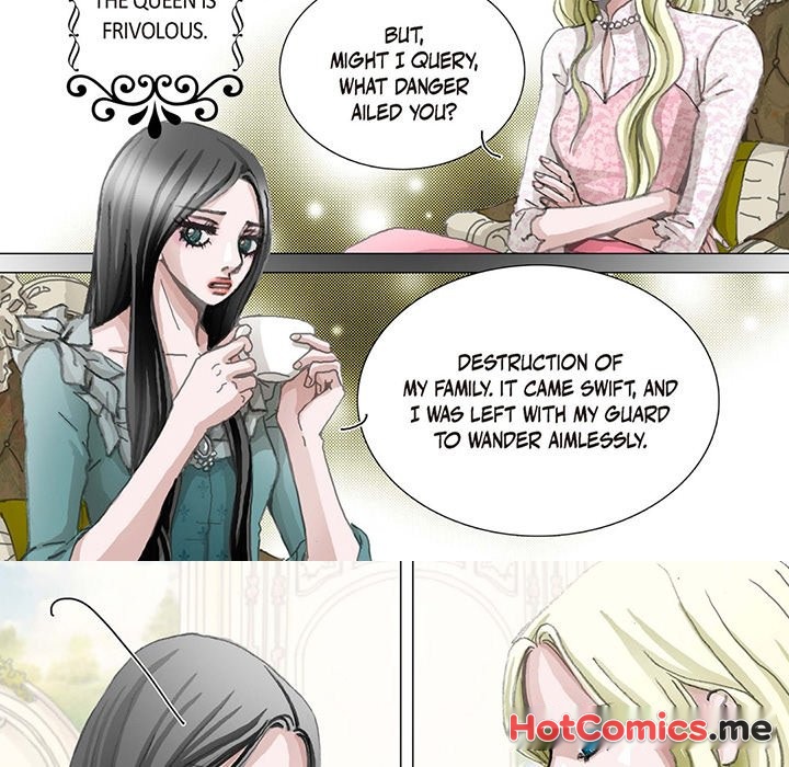 The Emperor's Woman - episode 44 - 16