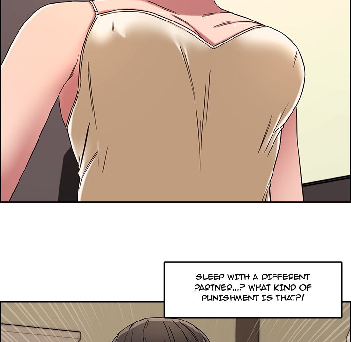 Newlyweds - episode 12 - 107